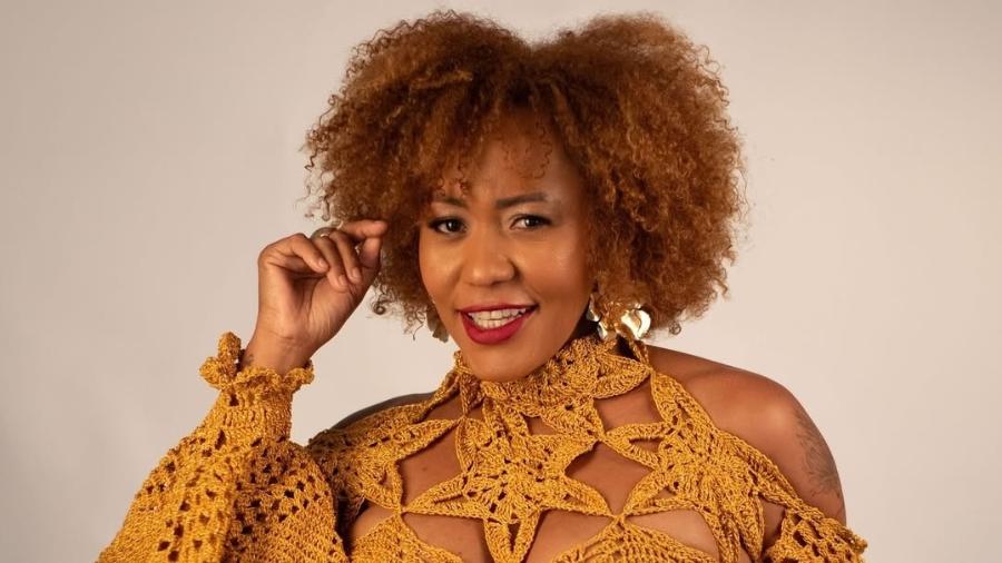 Morre cantora Alessandra Santos, representante da seresta, no MA - Reprodução/Instagram