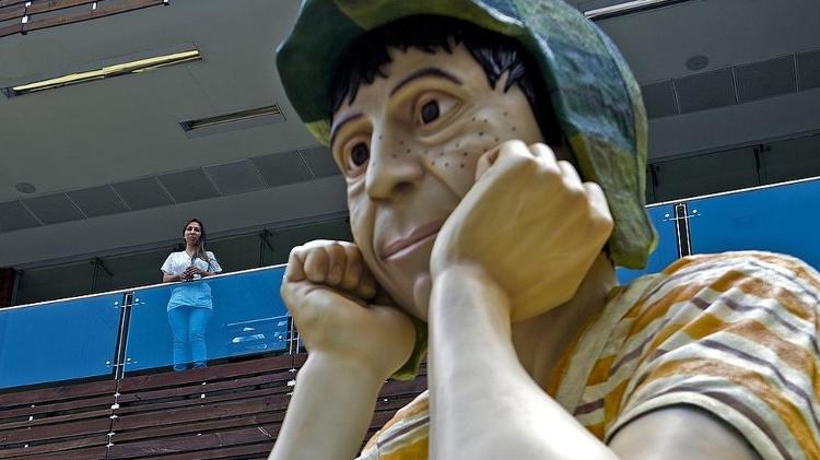 Chaves CHiquinha Ganha Pr mio No Livro Dos Recordes chaves-chiquinha-ganha-pr-mio-no-livro-dos-recordes