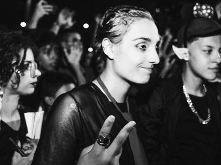 MC Jessikinha, conhecida nas batalhas de rima de SP, morre aos 23 anos