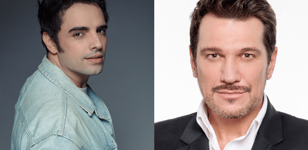 Beto Sargentelli estreia ao lado de Paulo Szot em obra de Leonard Bernstein
