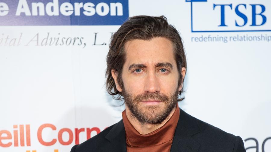 Jake Gyllenhaal - Mark Sagliocco / Getty Images para The Headstrong