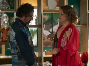 'Volta por Cima': Resumo dos capítulos da novela da Globo de 7 a 12/10