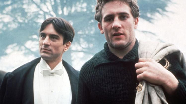 '1900', filme de Bernardo Bertolucci '1900', filme de Bernardo Bertolucci