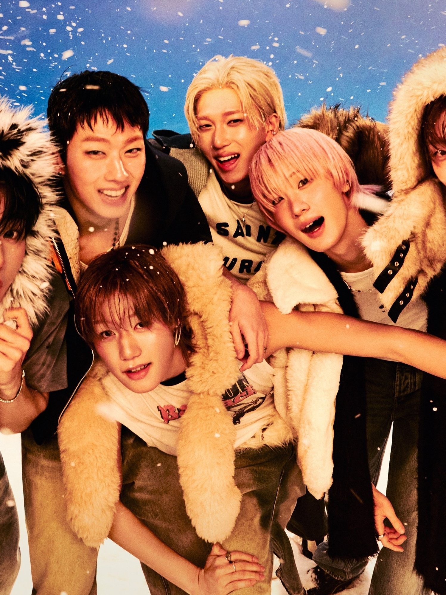 P1Harmony, Tablo e RM, BABYMONSTER, ablume, VVS lançam novas músicas