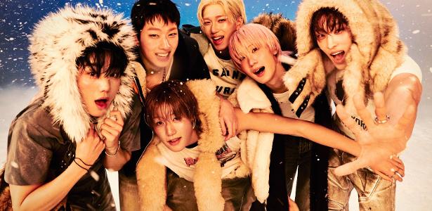 P1Harmony, Tablo e RM, BABYMONSTER, ablume, VVS: ouça as novidades no K-pop