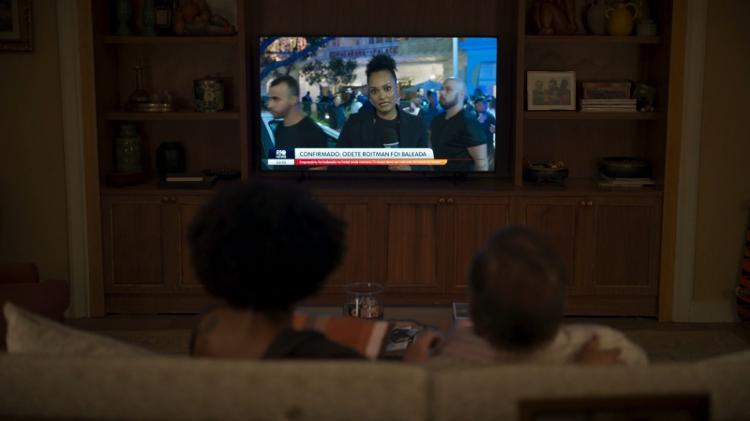 Vale Tudo: Cobertura da morte de Odete Roitman foi cheia de erros