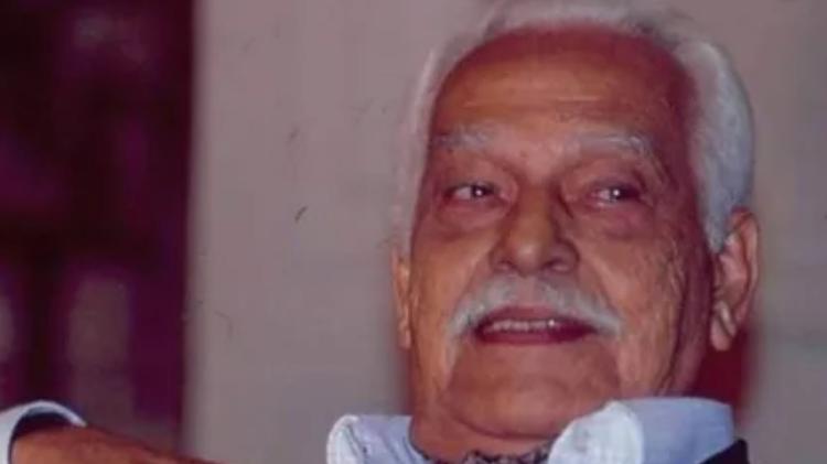 Paulo Gracindo é Betinho em 'Rainha da Sucata'