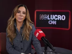 Cris Arcangeli revela segredos do sucesso e comenta sobre inovação à CNN