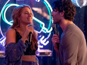 Justin Baldoni diz que foi 'humilhado' por Blake Lively em estreia de filme