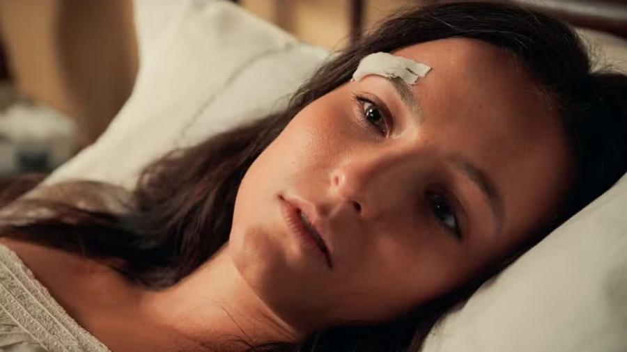 Estela (Larissa Manoela) em 'Êta Mundo Melhor!' Estela (Larissa Manoela) em 'Êta Mundo Melhor!'