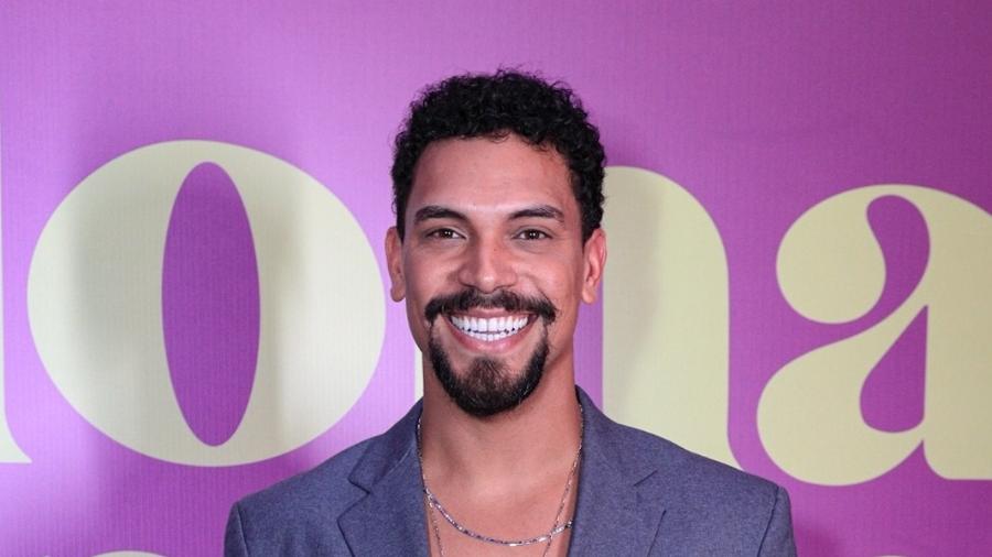 BBB 25: Vinícius revelou ser bissexual dentro do reality BBB 25: Vinícius revelou ser bissexual dentro do reality