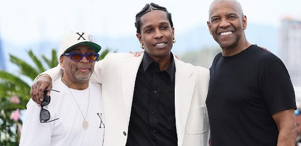 Spike Lee e Denzel Washington decifram dilema moral em novo filme