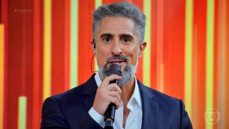 Marcos Mion: Apresentador celebra sucesso de concurso de coral Marcos Mion: Apresentador celebra sucesso de concurso de coral