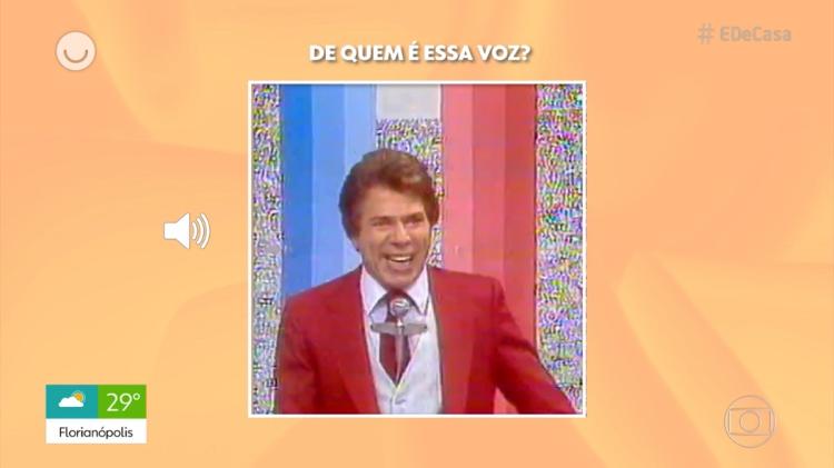 foto 9 - Reprodução/ Globoplay - Reprodução/ Globoplay