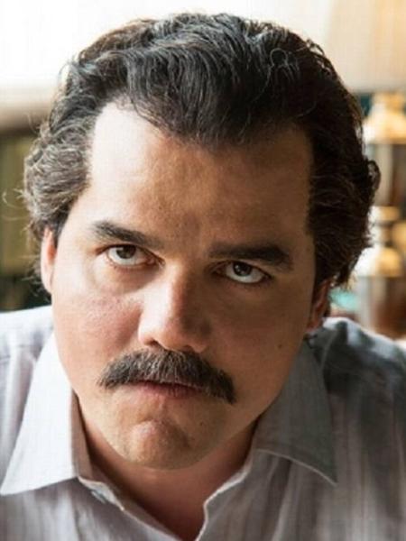 (Wagner Moura / Série ?Narcos? / Panorama)