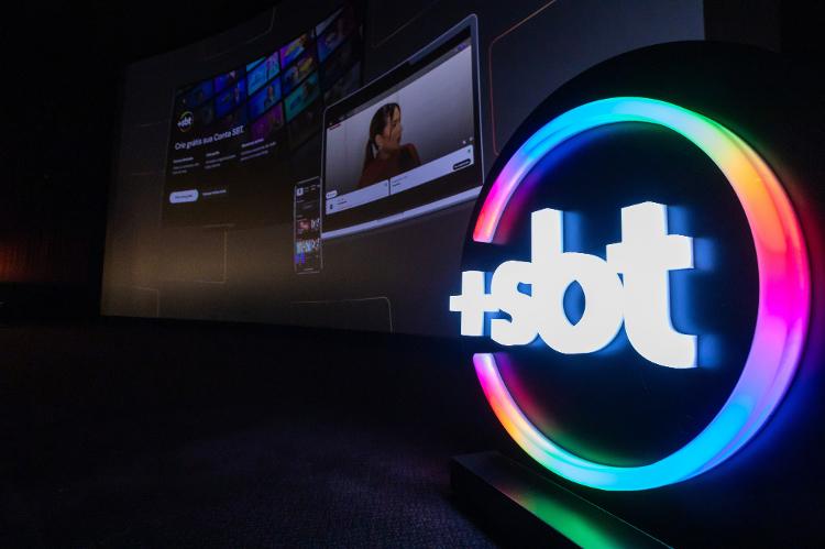 +SBT mistura produções atuais e muita nostalgia