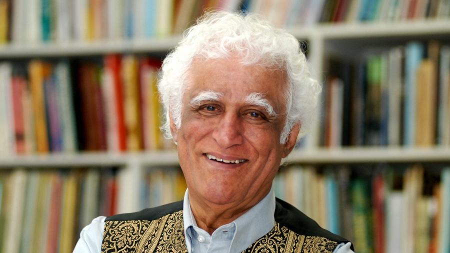 Ziraldo, criador do livro 'O Menino Maluquinho', morreu aos 91 anos em 2024 Ziraldo, criador do livro 'O Menino Maluquinho', morreu aos 91 anos em 2024
