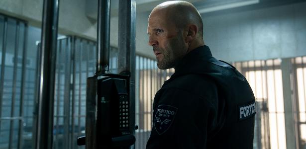 Jason Statham quer pular de avião antes de se aposentar da ação - Vimarsana News