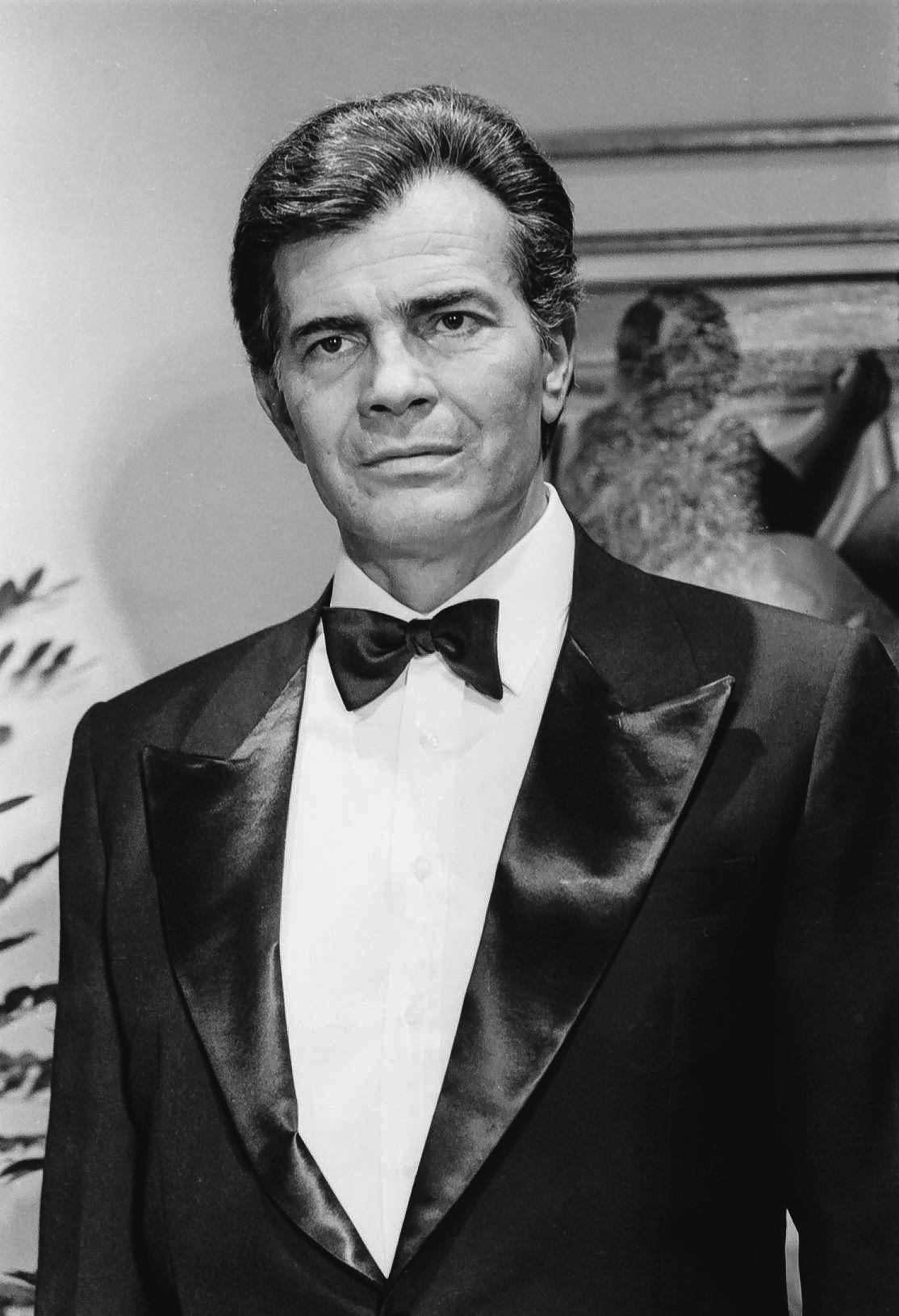 "Roda de Fogo" estreou no Globoplay com Tarcísio Meira (Renato Vilar) - Cedoc/TV Globo