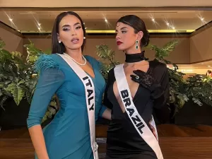 Miss Universo tem 125 candidatas e duas brasileiras: como isso é possível?