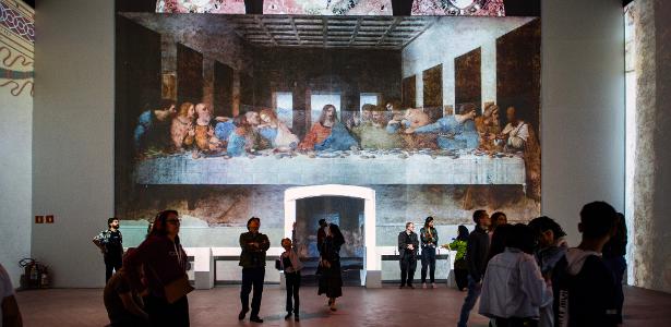 Circuito Cultural Ticket oferece 11 dias de atrações gratuitas em São Paulo