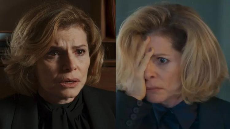 Odete Roitman (Débora Bloch) Odete Roitman (Débora Bloch)