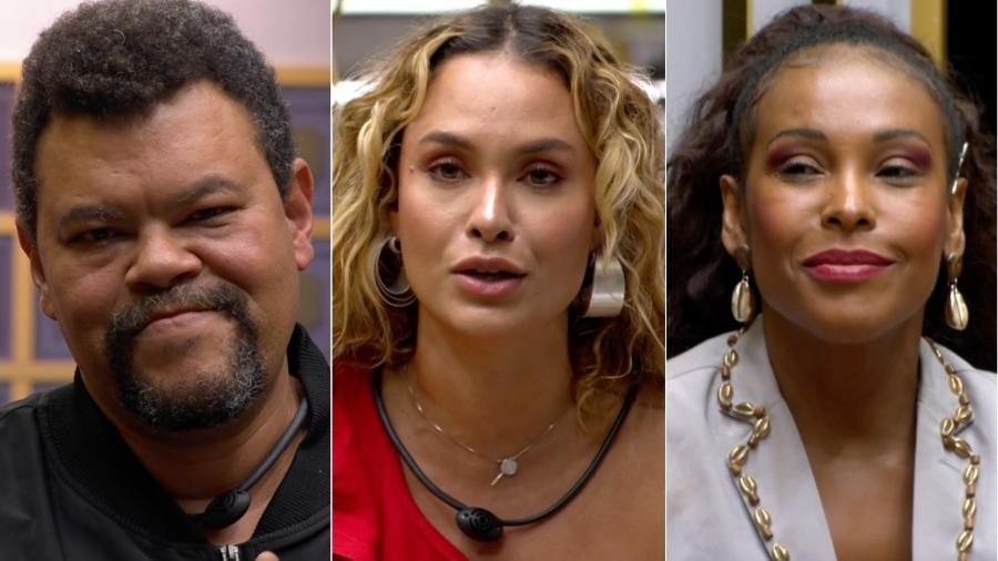 BBB 26: Três nomes conhecidos disputam o quarto Paredão da temporada