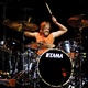 Taylor Hawkins - Martin Philbey/Redferns