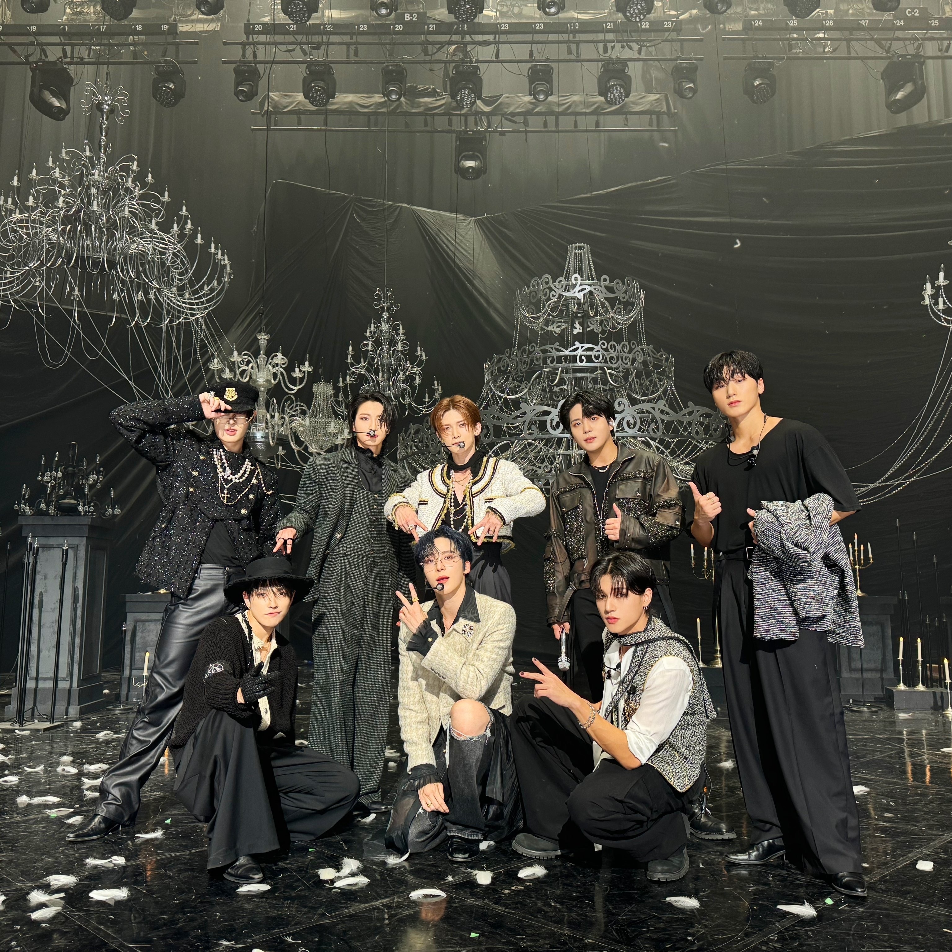 Confira as principais músicas do Universo K-pop no momento