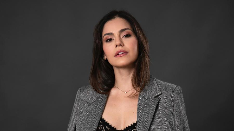 Jessika Alves é a protagonista de 'A Vida Secreta do Meu Marido Bilionário'
