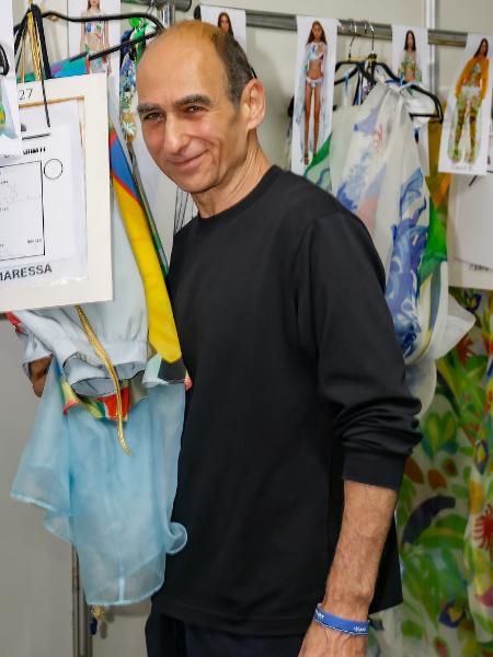 Amir Slama Amir Slama