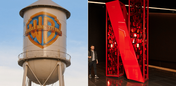 Compra da Warner pela Netflix dá Oscar para IA - e isso redefine o cinema