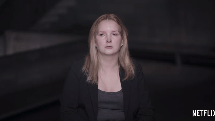 Elize Matsunaga Sinistre Conte De Fées 'Era uma Vez um Crime': Netflix anuncia série de Elize Matsunaga