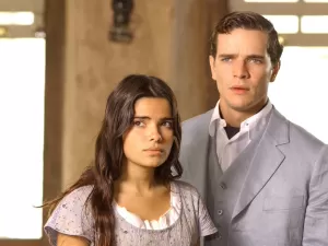 Sabia que a novela 'Cabocla' que será reprisada na Globo é um remake?