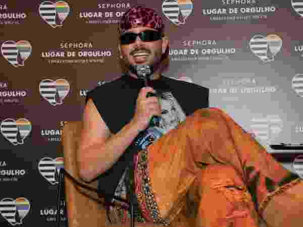 Clayton Felizardo/ Brazilnews