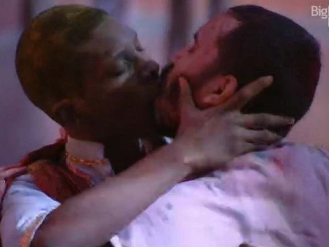 Melhor: Marca de cerveja diz que "não compactua com exclusão" e muda ação no BBB 21