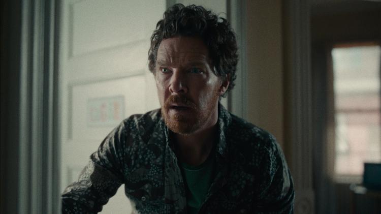Benedict Cumberbatch é protagonista de 'Eric', da Netflix Benedict Cumberbatch é protagonista de 'Eric', da Netflix