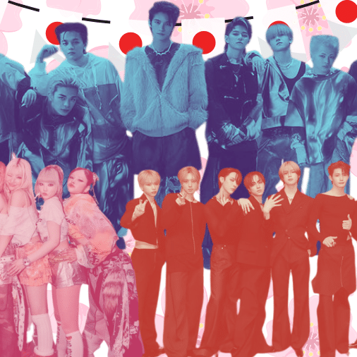 K-pop: grupos japoneses crescem cada vez mais na cena pop
