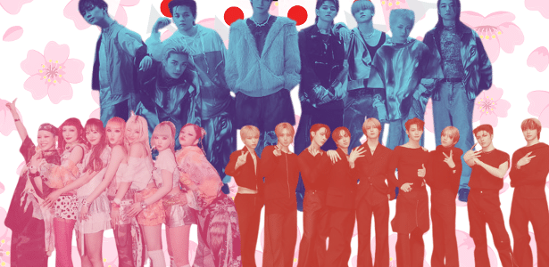 K-POP・アジア ONCE xg-team-1or8-grupos-japoneses-