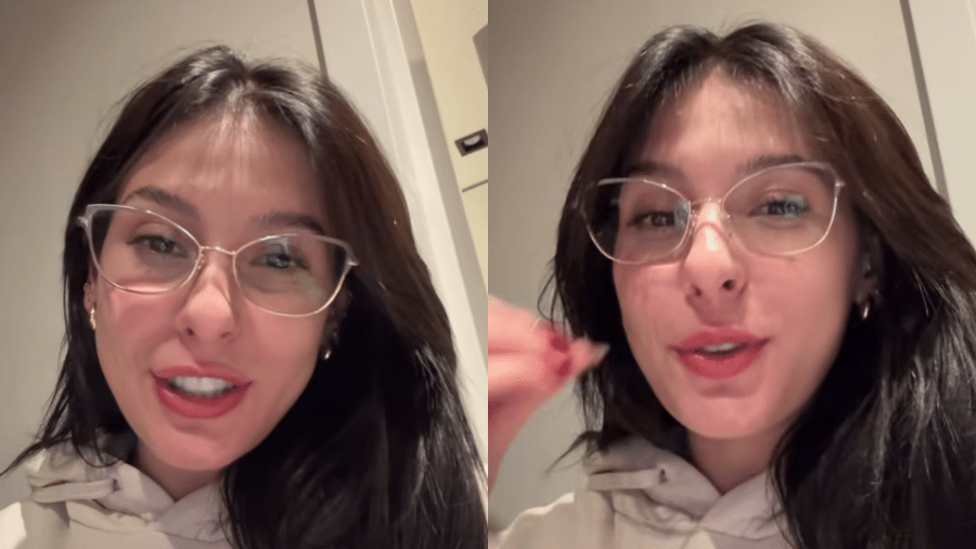 Ana Castela desabafa após chorar em show Ana Castela desabafa após chorar em show