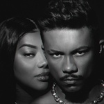 Sextou com Ludmilla e Pocah