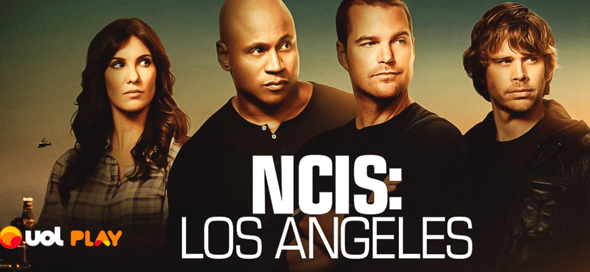 O que esperar da nova temporada de NCIS: Los Angeles - UOL Play
