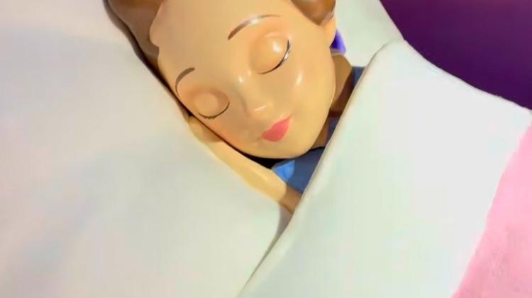 Detalhes da decoração foram revelados pela cerimonialista Detalhes da decoração foram revelados pela cerimonialista