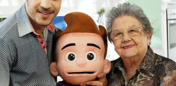 Palmirinha: Por onde anda o boneco Guinho, ex-parceiro dela na TV?