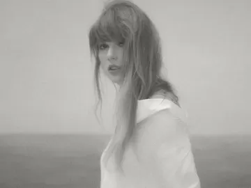 Taylor Swift serve melancolia sedutora em The Tortured Poets Department 