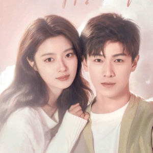 C-drama: Go Back Lover