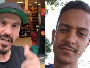 Sobrinho de rapper do Facção Central é morto por PM em OXXO