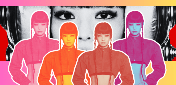 Disco de debut de Jennie mistura gêneros musicais e dá certo