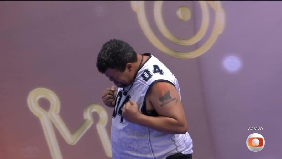 Babu Santana Conquista Liderança do BBB 26 em Prova de Equilíbrio e Duelos