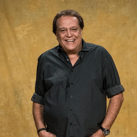 Cenário Artístico Brasileiro Em Luto: Personalidades Repercutem Falecimento de Dennis Carvalho